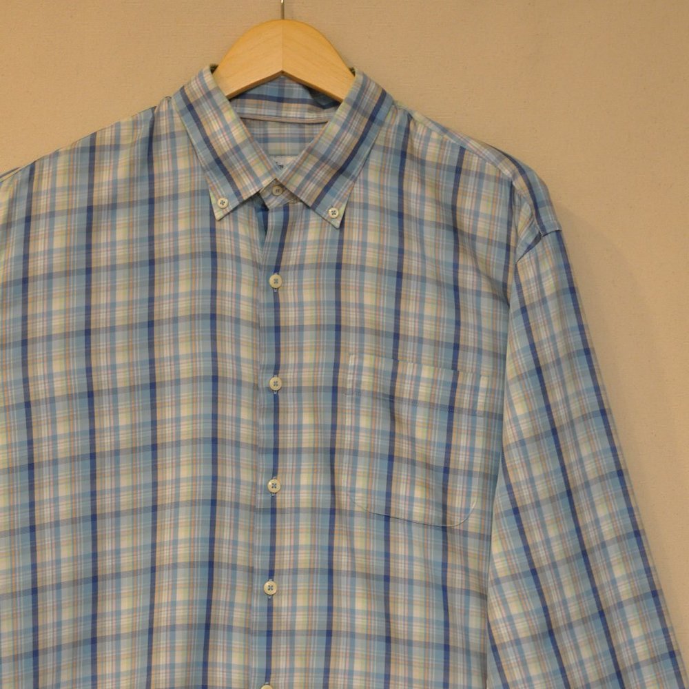 Peter Millar Button Down XL